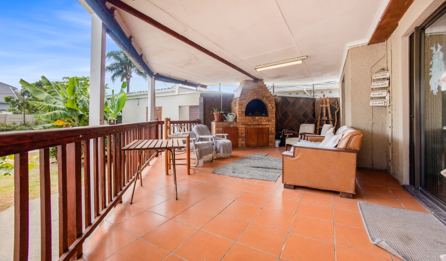 4 Bedroom Property for Sale in Selborne Eastern Cape